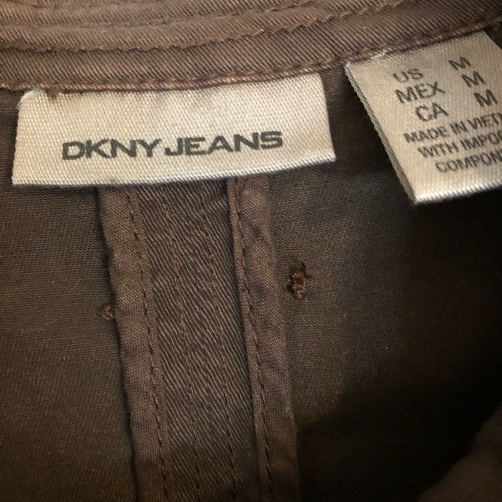 Brown Jacket - Picture 7 of 9